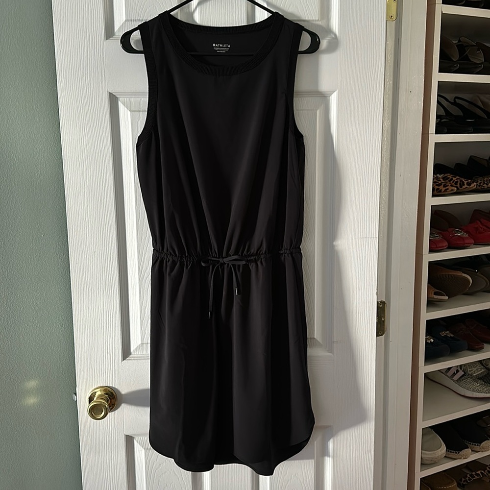 Athleta Rincon dress